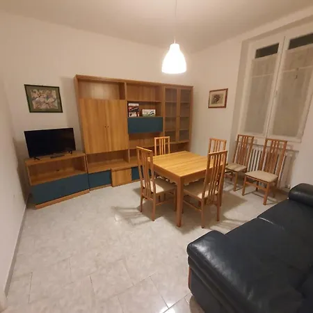 Petrera 52 Апартаменты